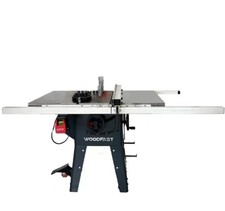 TS250B Wood Table Saw Machines Wood Sliding T...