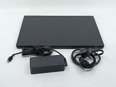 Lenovo ThinkPad X1 Carbon 8th Gen   i5, 16GB, 256GB SSD, FHD Touch_1,89_6