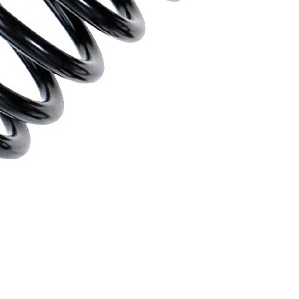 2 rear coil springs OE Replacement 2-R10897 for Mercedes-Benz CLK spare parts 20 - Imagem 4 de 4