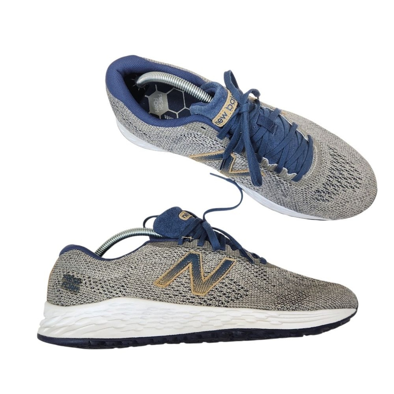 SAOLA Sneakers New Balance da corsa uomo Fresh Foam Arishi V1 stringate causale 10 5