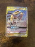 Pokémon TCG Garchomp & Giratina GX Full Art Holo 146/236 Unified Minds