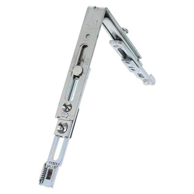 Winkhaus Eckumlenkung ER15 WK F SL 142 mm x 142 mm Stahl Original Winkhaus