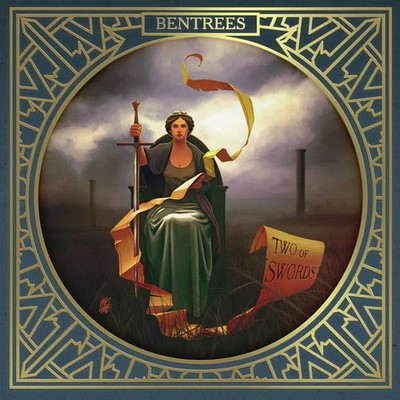 Bentrees - Two Of Swords - CD