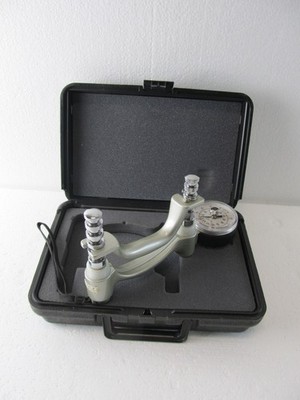 Jamar Hydraulic Hand Dynamometer w/ Case