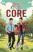 D. Allen | At The Core | Taschenbuch | Englisch (2025) | Dn Publishing