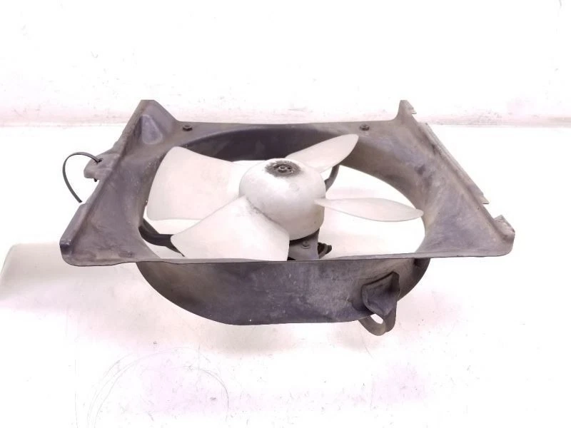 91 92 93 94 95 TOYOTA MR2 VENTILADOR RADIADOR MONTAJE MOTOR Foto 2 de 4