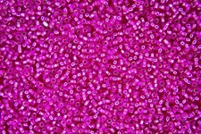 10g Miyuki Japanese Seed Beads Round Size 15/0 1.5mm 70 Colors To Choose