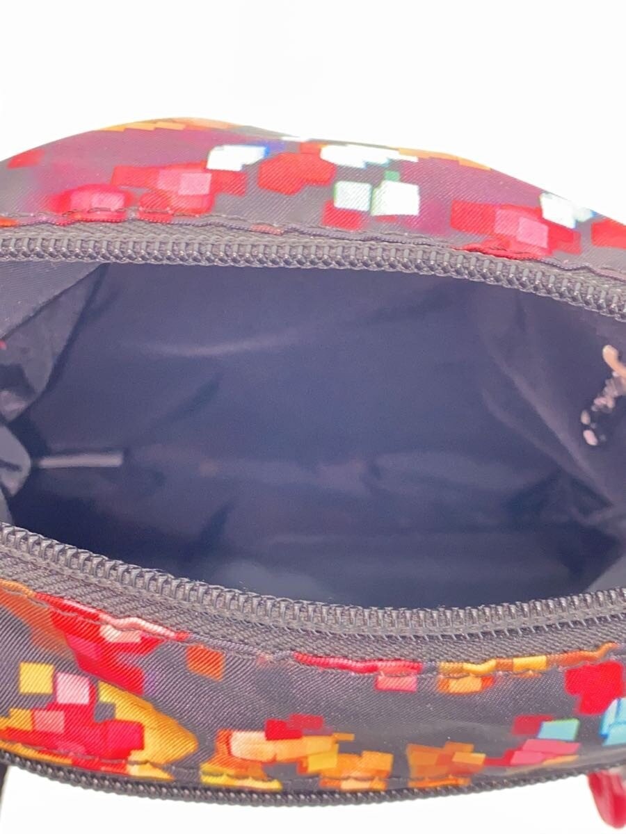 Kipling Shoulder Bag -- Multicolor - image 6