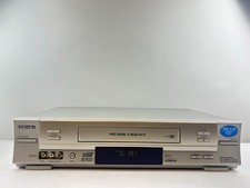 Toshiba V E78 VHS VCR HI-FI Player Recorder Multi System