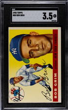 1955 Topps Baseball Cards 47