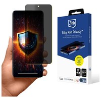 3MK Silky Matt Privacy Xiaomi 14 Ultra