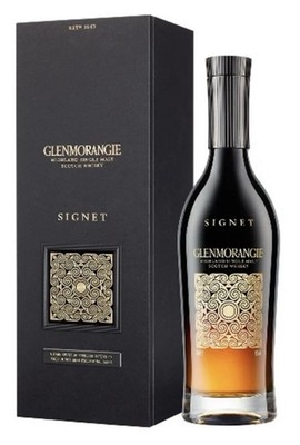 Glenmorangie Signet Highland Single Malt Scotch Whisky 0,7 L