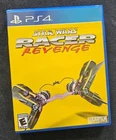 Star Wars: Racer Revenge PS4 CIB