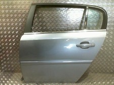 Porte arrière et accessoires Opel SIGNUM