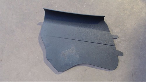 Abdeckung Verkleidung Mittelkonsole Links 1T1863073 VW Touran 2.0 TDI DPF Bj