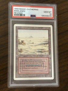 Badlands Mtg | eBay Badlands Mtg | eBay