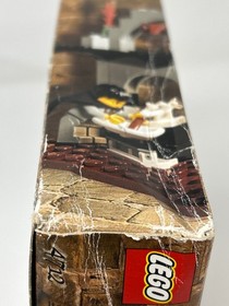 LEGO: Harry Potter #4712