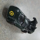 Hot Wheels Redlines Lola GT70 1969 Green 1:64 Diecast Car Opening Hood
