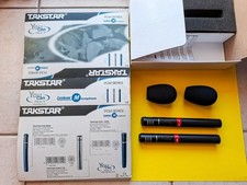 TAKSTAR PCM-5000 – Coppia microfoni per batteria