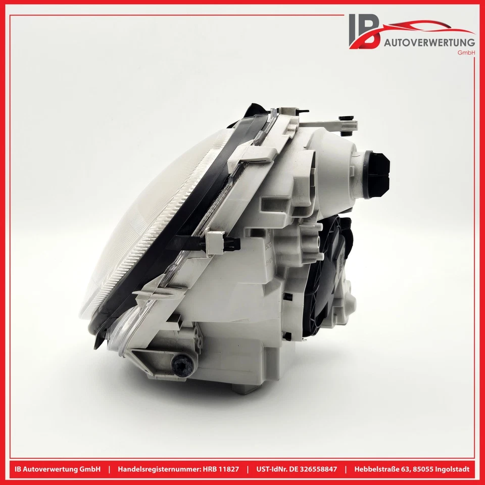 Scheinwerfern SATZ L+R Xenon A2038201161 A2038201261 MERCEDE C-KLASSE W203 S203 - Bild 3 von 4