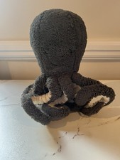 Jellycat Inky Octopus Height Curled Approx 20cms