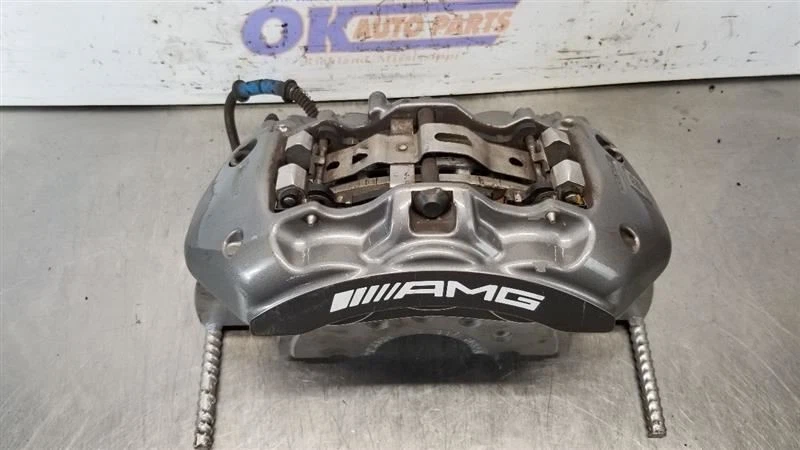 PINZA FRENO DELANTERO IZQUIERDO MERCEDES BENZ AMG S63 W222 18 Foto 2 de 4
