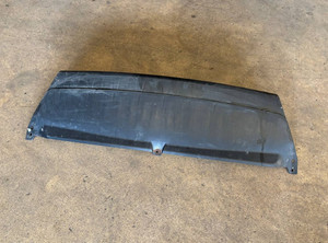 Unterbodenschutz VW Passat CC Spoiler Abdeckung Stoßstange 3C8807651B