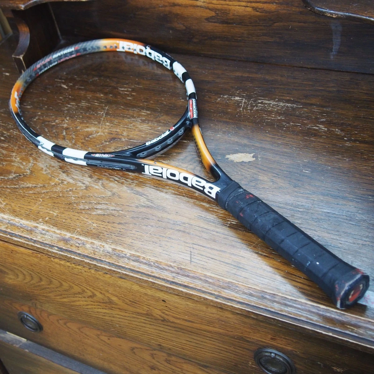 Preços baixos em Babolat Pure Storm Team | eBay