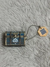 Monster Hunter Mascot Supply Box  in Acrylic Display Case