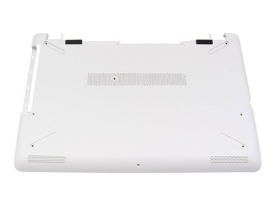 HP Spectre x360 15-ch000 original Gehäuse Unterseite weiß
