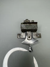 3942657 GM 1969-1976 Chevrolet Corvette Heater Blower Motor Switch Used 