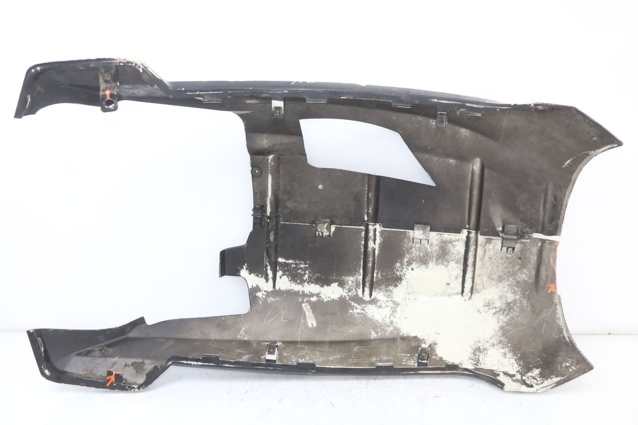 SOTTOCARRO - PEUGEOT VIVACITY NEW 4T 50 (2008 - 2017)