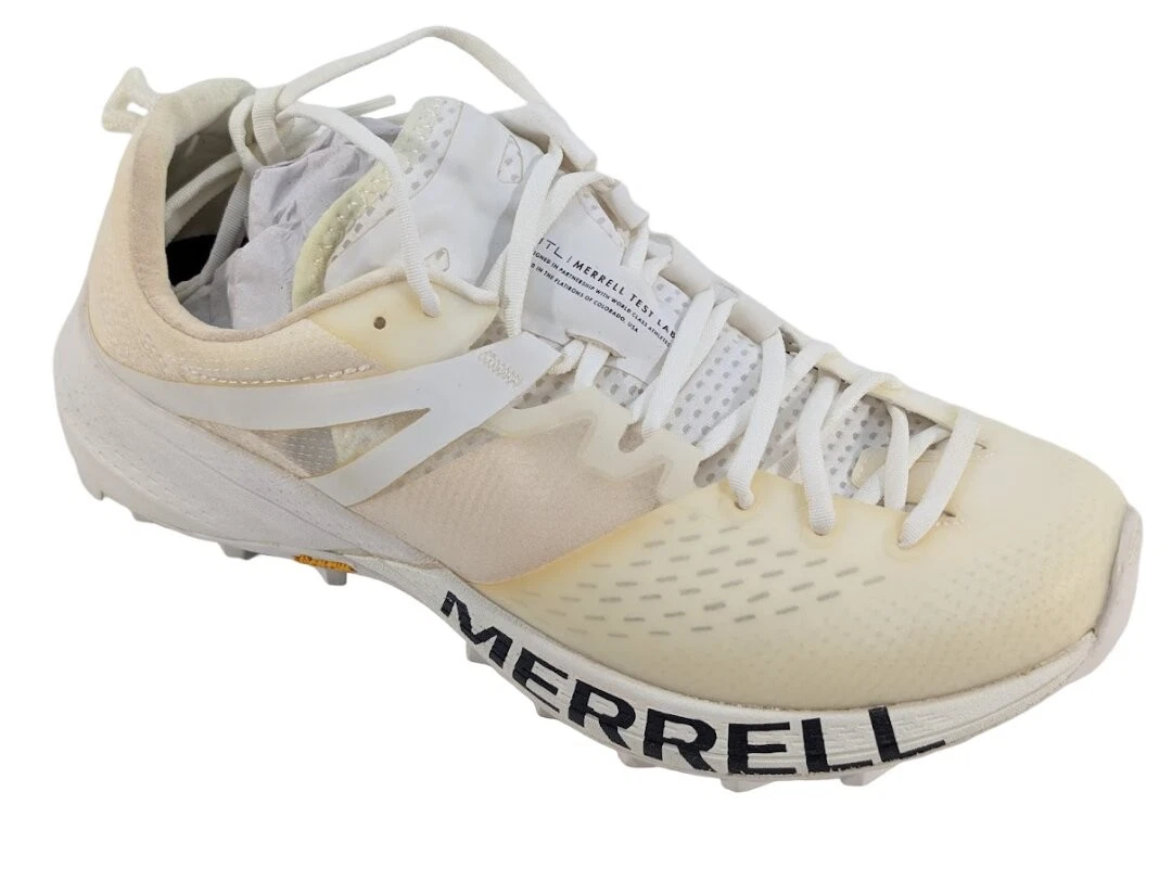 Merrell Men's MTL MQM Hiking Shoe DEFECT2
Opens in a new window or tab