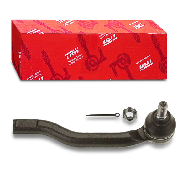 TRW Spurstangenkopf Passend FüR Toyota Auris E18 E15 Corolla E18 ZRE1 Prius W4-image