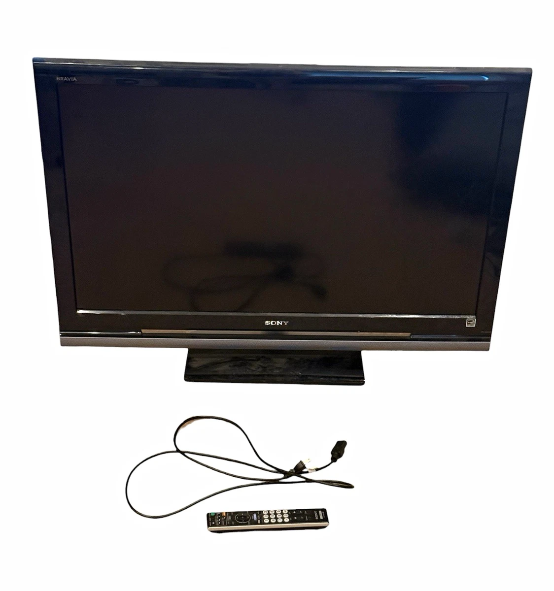 Sony 30-39 in Screen TVs HDTV Enabled for Sale | Shop New & Used