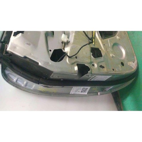 tür vorne links MERCEDES CLK 97 02 - Bild 4 von 8