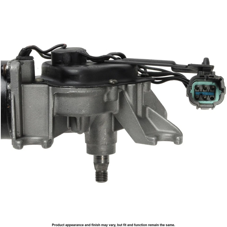 Motor limpiaparabrisas Cardone para Infiniti G20 1999 2000 2001 Foto 4 de 4