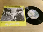 The Everly Brothers - 45EP -More Golden Hits -Warner Bros. EPW 1554 w/cvr Import