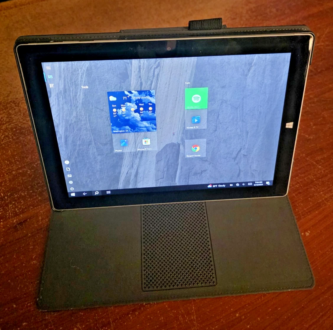 Microsoft Surface 3 Tablets for sale - eBay