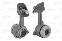 810027 Valeo ZentralausrüCker, Kupplung FüR Ford,Ford Australia