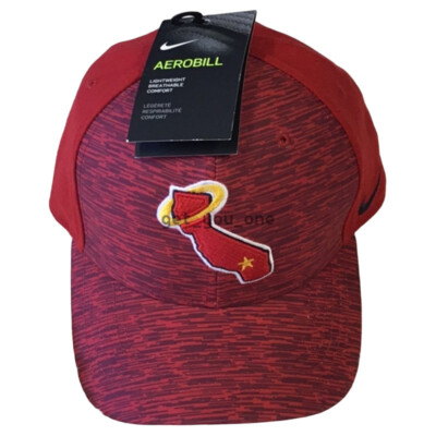 NWT Nike California Angels Los Angeles Anaheim Clubhouse