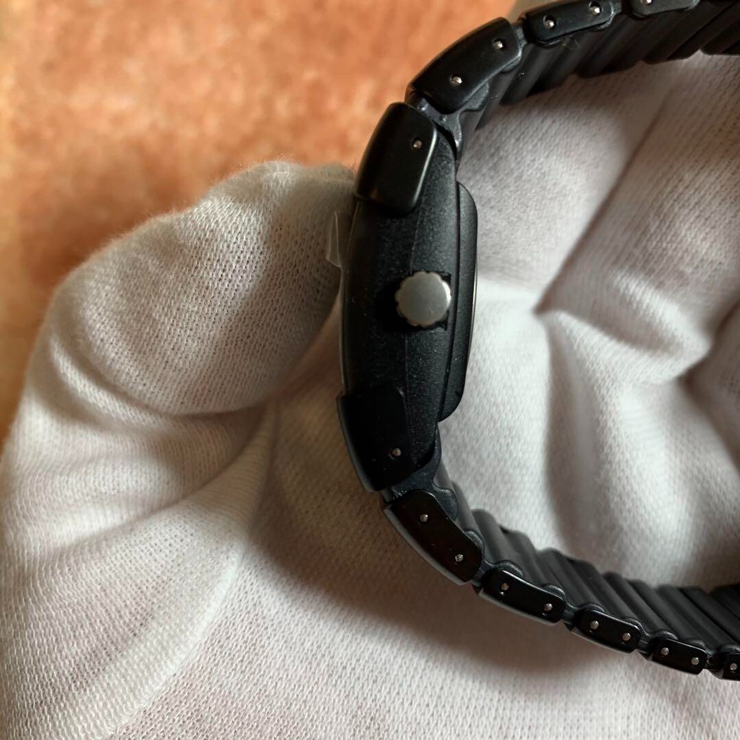 Rare Working Nike Dline 90S 00S Tech Y2K | eBay