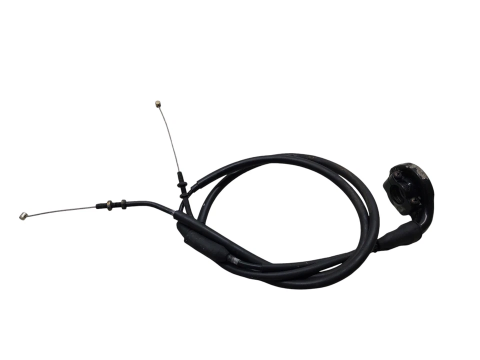 Cables De Acelerador Originales Triumph SPRINT 1050 ST 2005 2010 ABS 28671km - Imagen 4 de 4