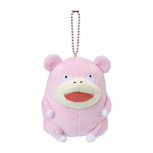 Pokemon Center Original Mascot Doll 24 Jikan CHŪ Slowpoke Pokemon Center Original Mascot Doll 24 Jikan CHŪ Slowpoke