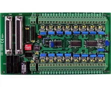 1Pc New Icpdas DB-889D Cr io