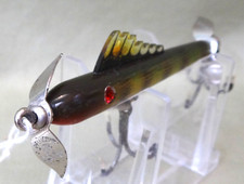 Pflüger Vintage Fishing Lures for sale - eBay Pflüger Vintage Fishing Lures for sale - eBay