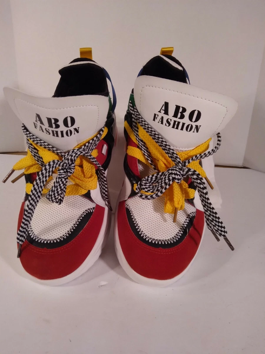 Abo sales fashion sneakers