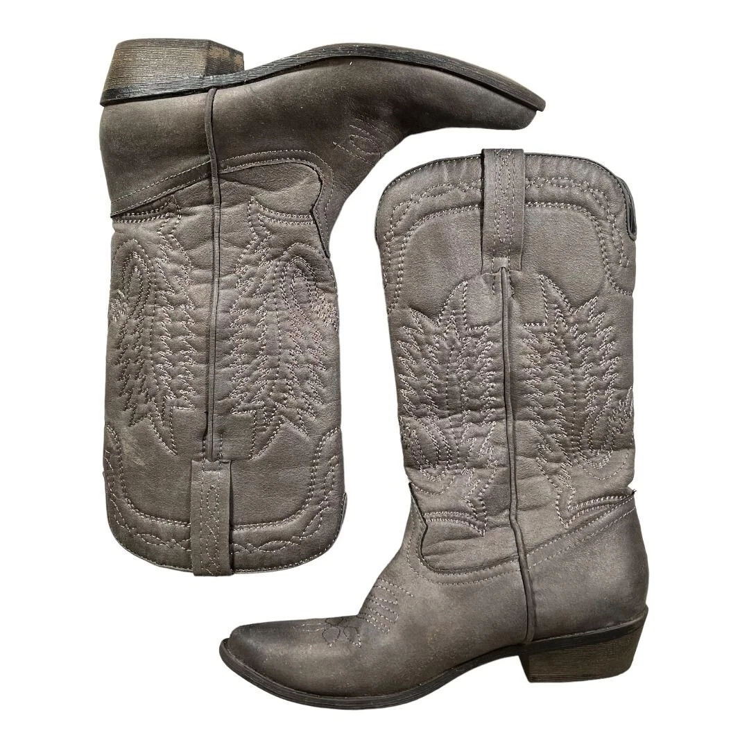 Coconuts By Matisse Women's Shoes Coconuts Boots Reviews Online www