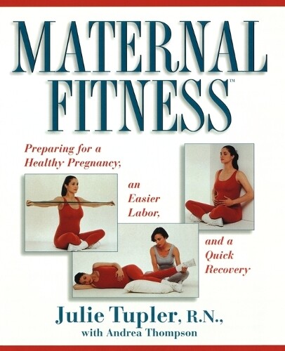 Thumbnail - Tupler Maternal Fitness (taschenbuch)