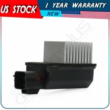 A/C Blower Motor Regulator Resistor for Ford F150/Lincoln/Mercury 4L3Z19E624AA